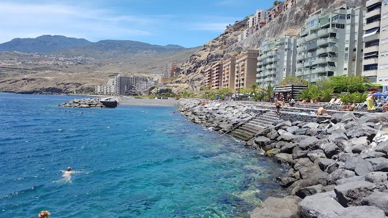 Casa Adosada De Lujo Con Piscina Y Vistas Al Mar Σάντα Κρουζ Τενερίφης Εξωτερικό φωτογραφία