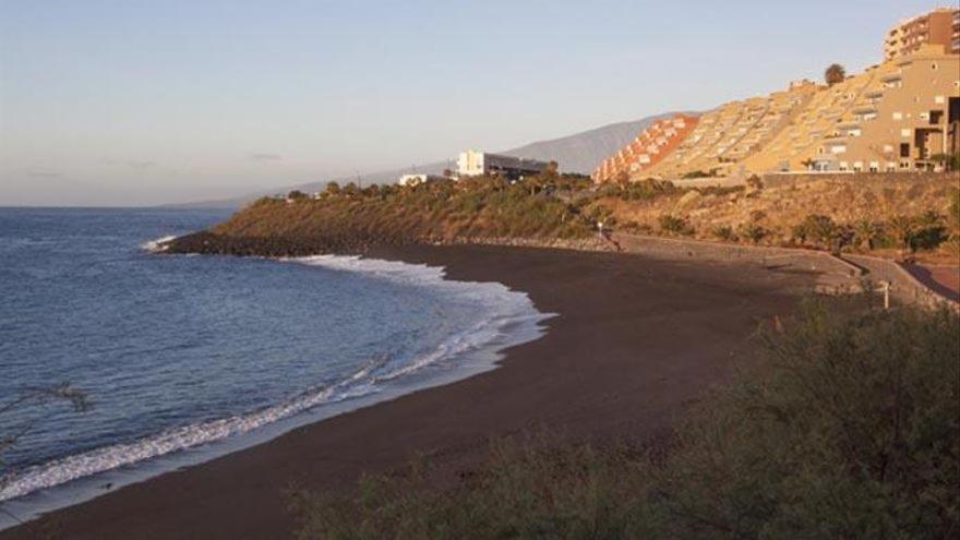 Casa Adosada De Lujo Con Piscina Y Vistas Al Mar Σάντα Κρουζ Τενερίφης Εξωτερικό φωτογραφία